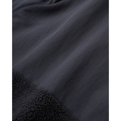 FLEECE 001 （ブラック）｜詳細画像