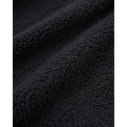 FLEECE 001 （ブラック）｜詳細画像