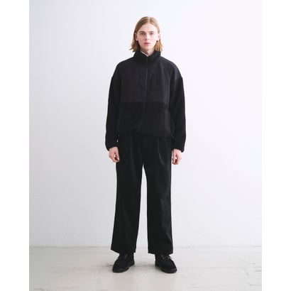 FLEECE 001 （ネイビー）｜詳細画像