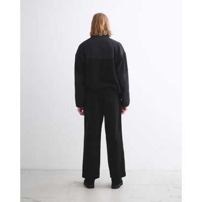 FLEECE 001 （ネイビー）｜詳細画像