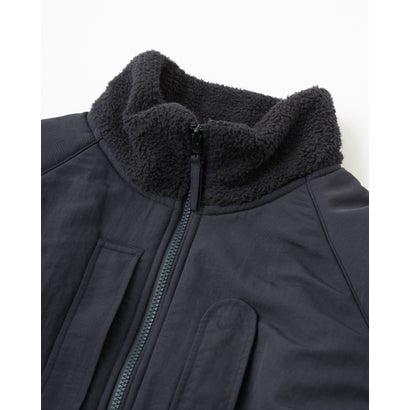 FLEECE 001 （ネイビー）｜詳細画像
