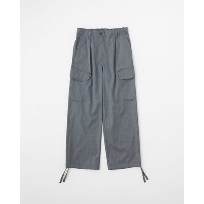 トラディショナル ウェザーウェア Traditional Weatherwear UNIONSLACKS 315 （ネイビー）｜詳細画像