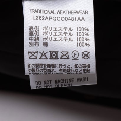 ARKLEY L262APQCO0481AA （ブラック）｜詳細画像