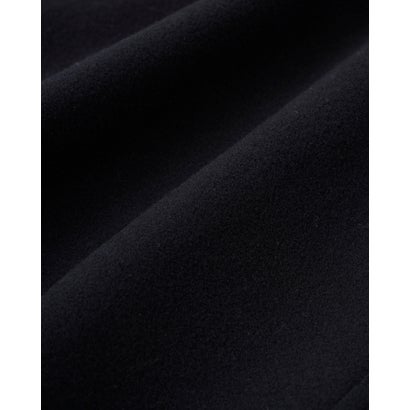 MALTON PEA COAT （ネイビー）｜詳細画像