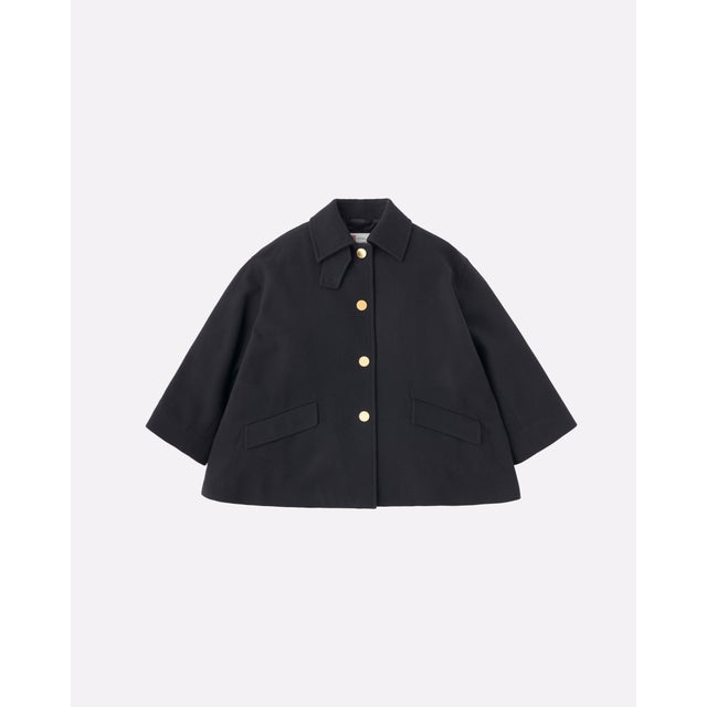 LINTON SHORT （ブラック）