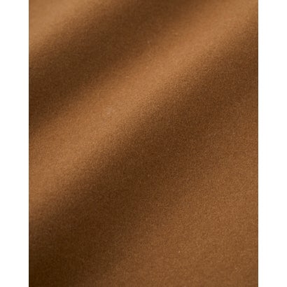 HORTON STAND COLLAR （キャメル）｜詳細画像