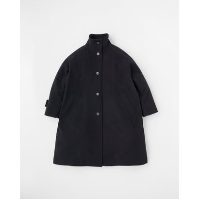 HORTON STAND COLLAR （キャメル）｜詳細画像