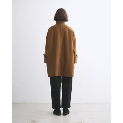 MALTON DUFFLE （ネイビー）｜詳細画像
