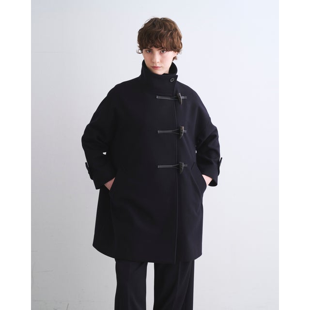 MALTON DUFFLE （ネイビー）