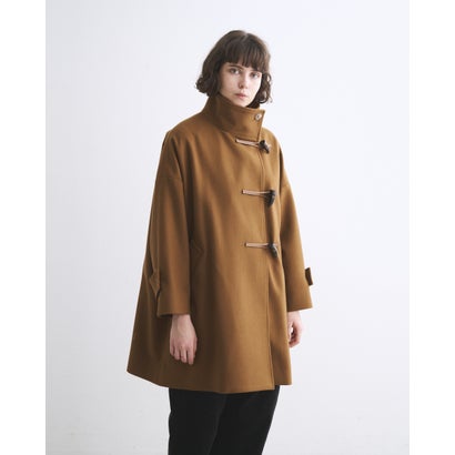 MALTON DUFFLE （キャメル）｜詳細画像