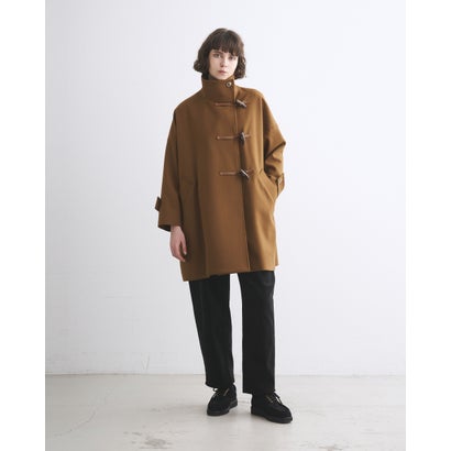 MALTON DUFFLE （キャメル）｜詳細画像