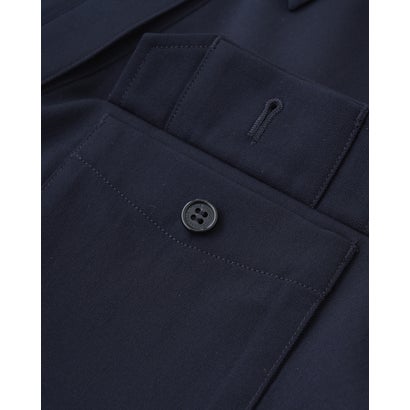 OVERALLS 201 （トップ グレー）｜詳細画像