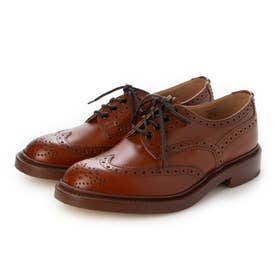 トリッカーズ Tricker's カントリー バートン シューズ （他