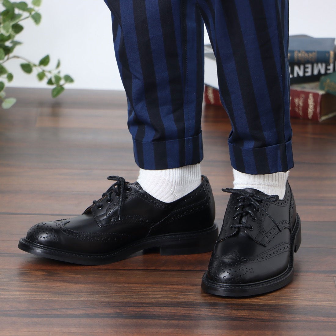 トリッカーズ Tricker