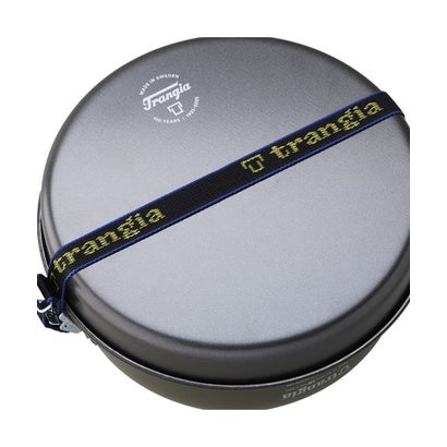 トランギア trangia ストームクッカーL100周年記念モデル ノーザンパイン【返品不可商品】 （ノーザンパイン）｜詳細画像