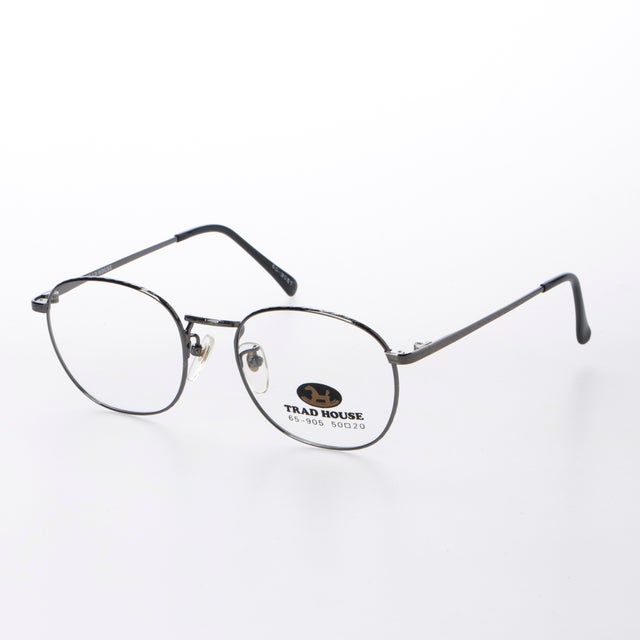 
                    メガネ 眼鏡 アイウェア レディース メンズ （ブルー）