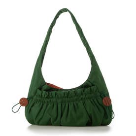 ツモリチサト キャリー tsumori chisato CARRY ギャザー ショルダー 