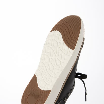 ツモリチサト ウォーク tsumori chisato WALK スタッズレースアップスニーカー （ブラック）｜詳細画像