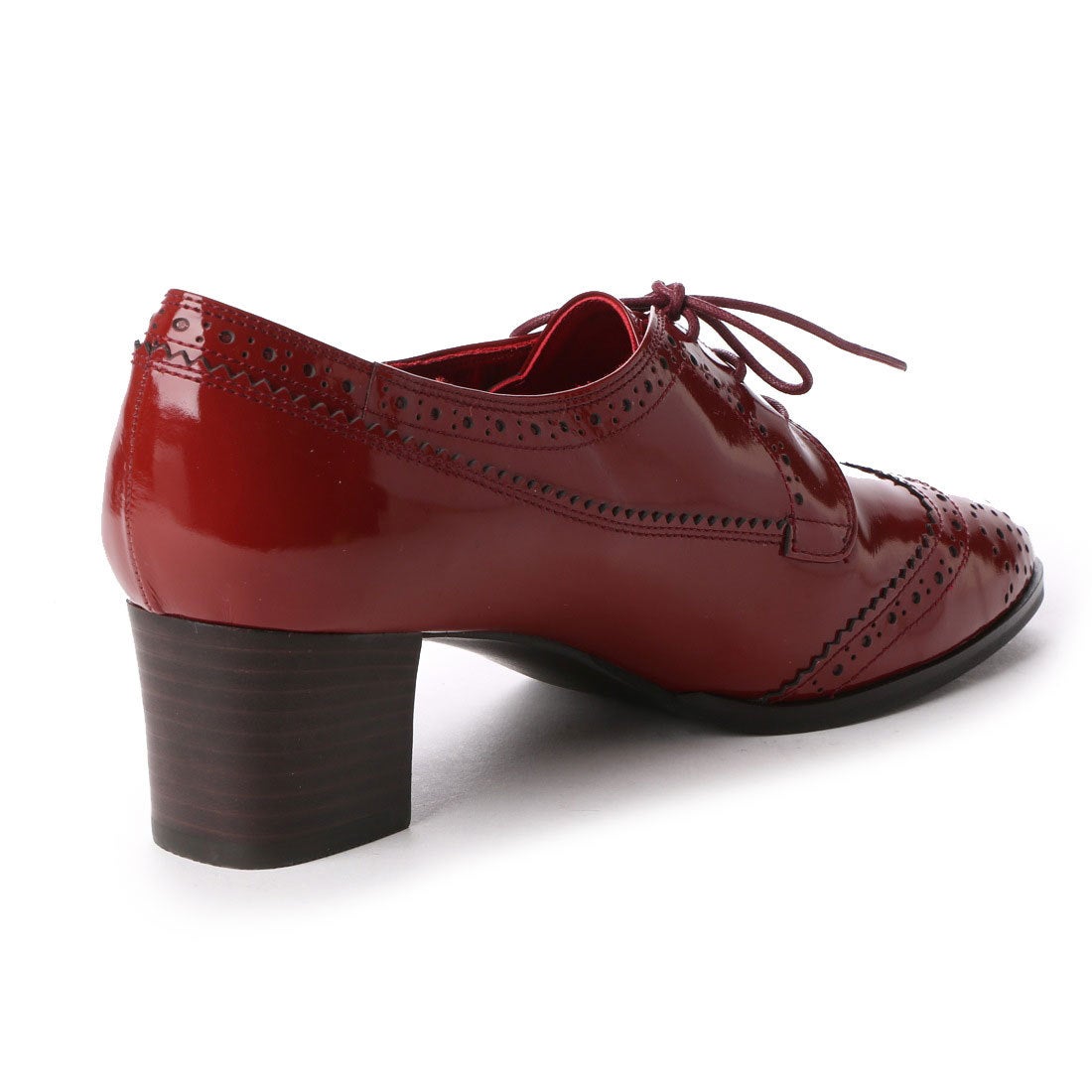 ツモリチサト ウォーク tsumori chisato WALK ウィングチップレース