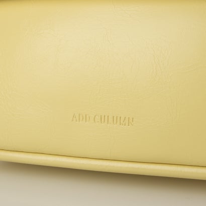アドカラム ADD CULUMN A25S07B368 12YEL FREE （イエロー）｜詳細画像