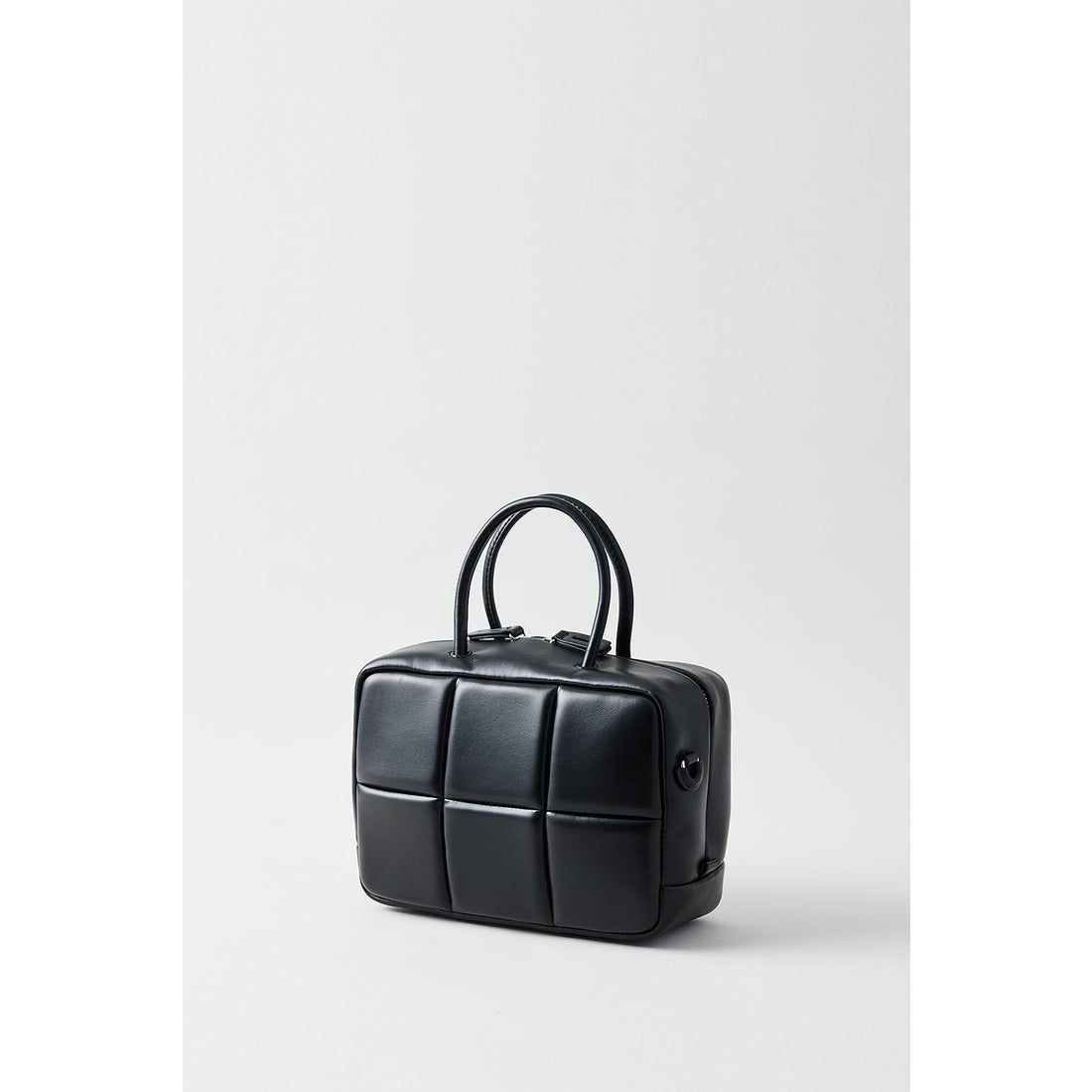 アドカラム ADD CULUMN PUFF - BOSTON （Black） -アウトレット通販 