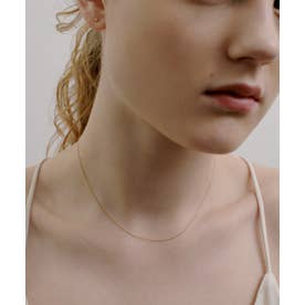 ルボンボン les bon bon K18 sophie necklace BOB415 BOB415