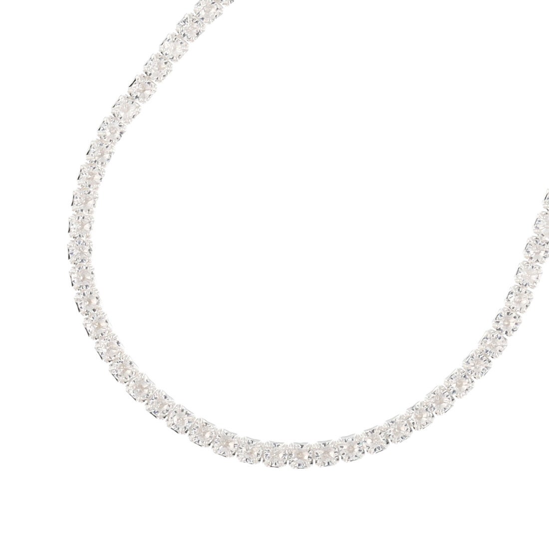 ルボンボン les bon bon princess necklace SV BOB439S （シルバー 