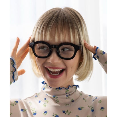 WELLINGTON EYEWEAR SUNGLASSES （ブラウン系1）｜詳細画像