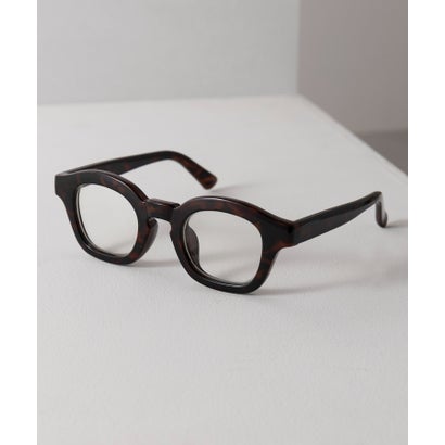 WELLINGTON EYEWEAR SUNGLASSES （ブラウン系1）｜詳細画像