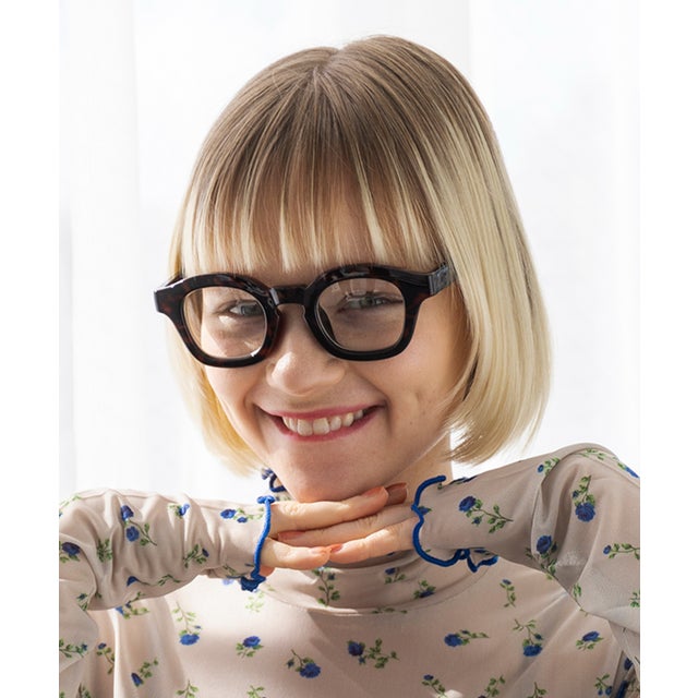WELLINGTON EYEWEAR SUNGLASSES （ブラウン系1）