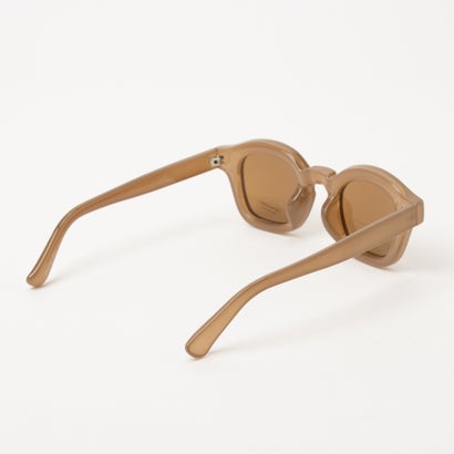 WELLINGTON EYEWEAR SUNGLASSES （ベージュ）｜詳細画像