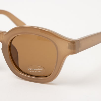 WELLINGTON EYEWEAR SUNGLASSES （ベージュ）｜詳細画像