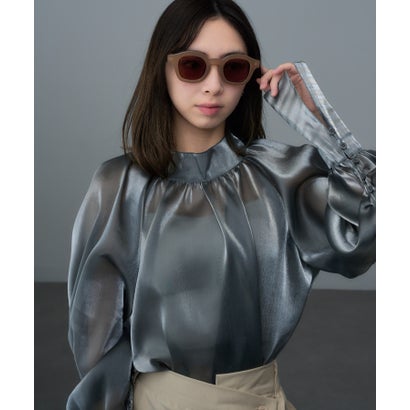 WELLINGTON EYEWEAR SUNGLASSES （ベージュ）｜詳細画像