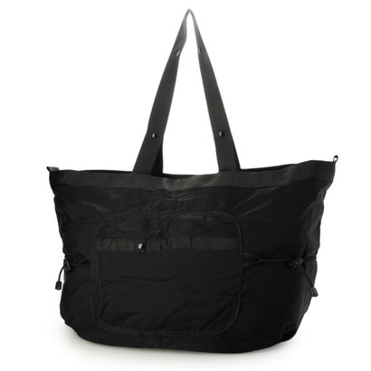 Multi-Way Technical Shoulder Bag / マルチウェイ テクニカル ショルダーバッグ 【韓国デザイン】 NEO （ブラック）｜詳細画像