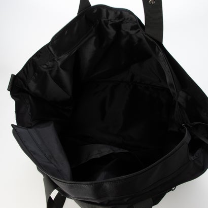 Multi-Way Technical Shoulder Bag / マルチウェイ テクニカル ショルダーバッグ 【韓国デザイン】 NEO （ブラック）｜詳細画像