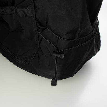 Multi-Way Technical Shoulder Bag / マルチウェイ テクニカル ショルダーバッグ 【韓国デザイン】 NEO （ブラック）｜詳細画像