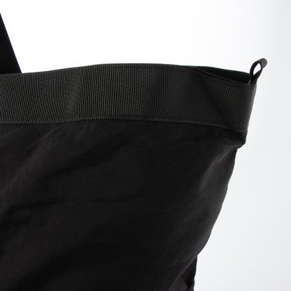 Multi-Way Technical Shoulder Bag / マルチウェイ テクニカル ショルダーバッグ 【韓国デザイン】 NEO （ブラック）｜詳細画像