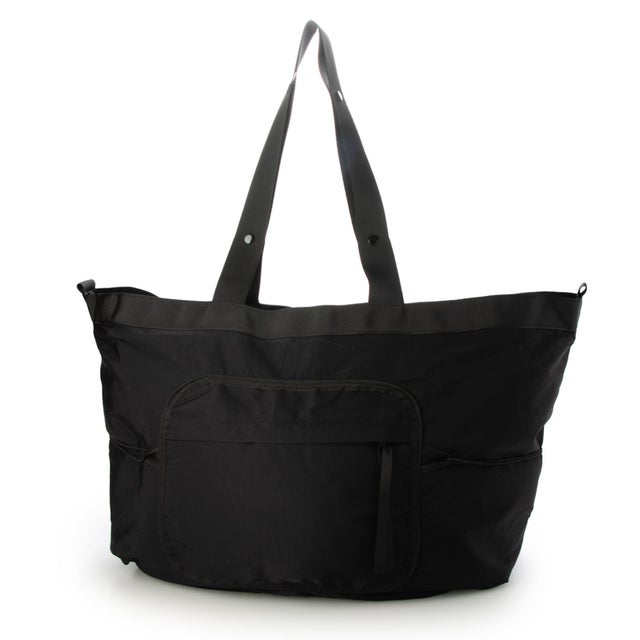 Multi-Way Technical Shoulder Bag / マルチウェイ テクニカル ショルダーバッグ NEO （ブラック）