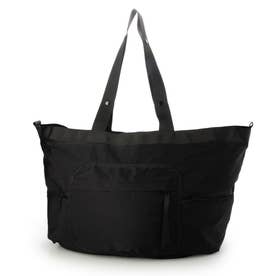 Multi-Way Technical Shoulder Bag / マルチウェイ テクニカル ショルダーバッグ 【韓国デザイン】 NEO （ブラック）