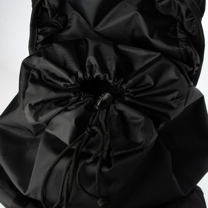 メゾンクラブ MAISON CLUB Maison Twill Flap RUCK SACK 【韓国デザイン】 【韓国デザイン】 NEO （ブラック）｜詳細画像