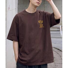 メゾンクラブ MAISON CLUB 90's Archive Revival Logo Tee / 90年代