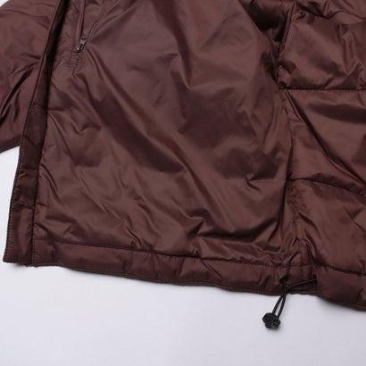 High Power Tech Nylon Down Jacket / ハイパワーテックナイロンダウンジャケット SNF （ブラウン）｜詳細画像