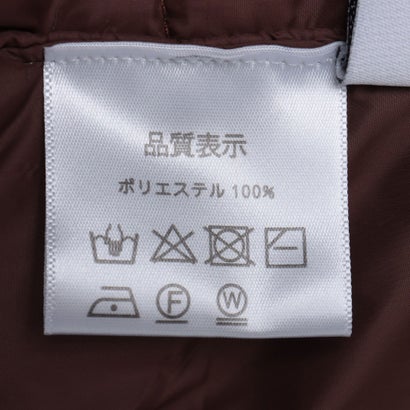 High Power Tech Nylon Down Jacket / ハイパワーテックナイロンダウンジャケット SNF （ブラウン）｜詳細画像