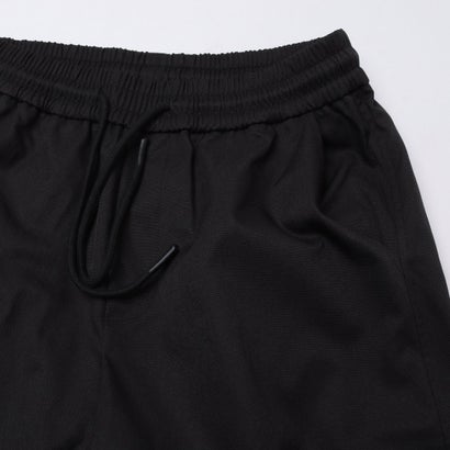 Side Zip Cargo Over Pants / サイドジップカーゴオーバーパンツ SNF （ブラウン）｜詳細画像