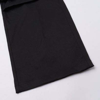 Side Zip Cargo Over Pants / サイドジップカーゴオーバーパンツ SNF （ブラウン）｜詳細画像