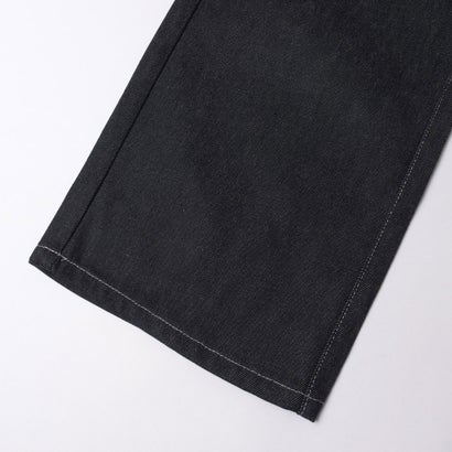 2-Tuck Wide Denim Trousers / 2タック ワイドデニムトラウザーズ SNF （インディゴブルー）｜詳細画像