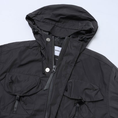 Tech Hunting Mountain Parka / テックハンティングマウンテンパーカー SNF （ブラウン）｜詳細画像