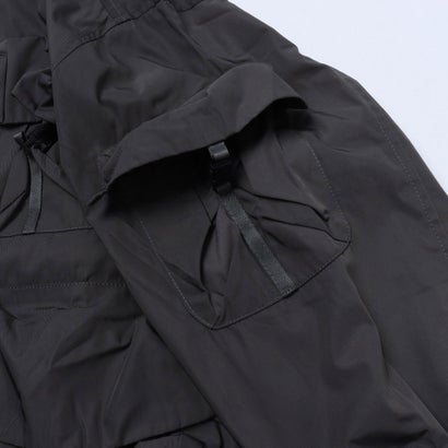 Tech Hunting Mountain Parka / テックハンティングマウンテンパーカー SNF （ブラウン）｜詳細画像