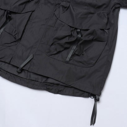 Tech Hunting Mountain Parka / テックハンティングマウンテンパーカー SNF （ブラウン）｜詳細画像