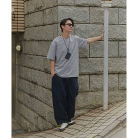 Balloon Fatigue Pants / バルーンファティーグパンツ カーブパンツ （ネイビー）
